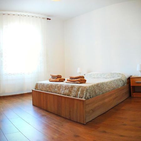 Apartman "Lima" Daire Pula Dış mekan fotoğraf