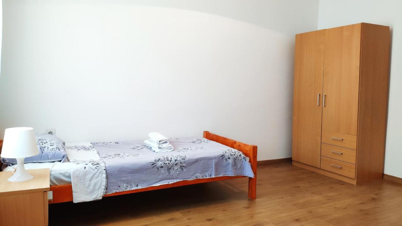 Apartman "Lima" Daire Pula Dış mekan fotoğraf