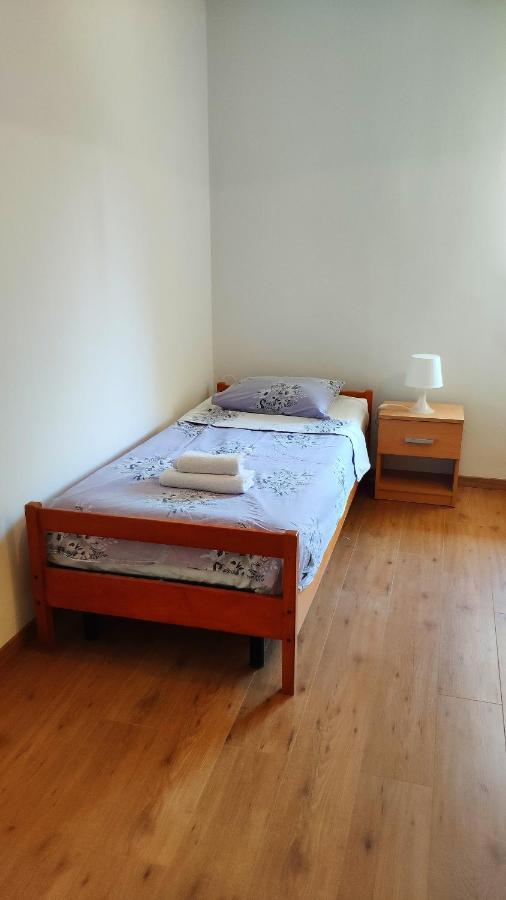 Apartman "Lima" Daire Pula Dış mekan fotoğraf