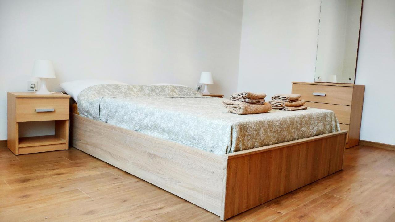 Apartman "Lima" Daire Pula Dış mekan fotoğraf