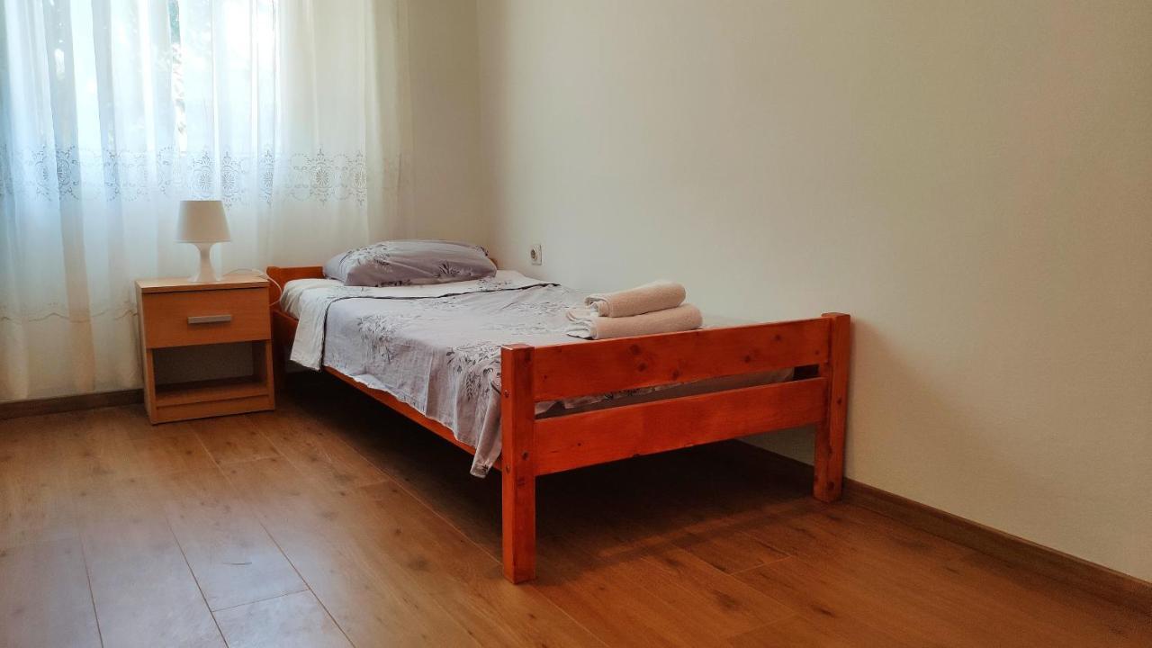 Apartman "Lima" Daire Pula Dış mekan fotoğraf