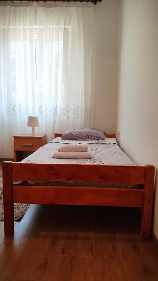 Apartman "Lima" Daire Pula Dış mekan fotoğraf