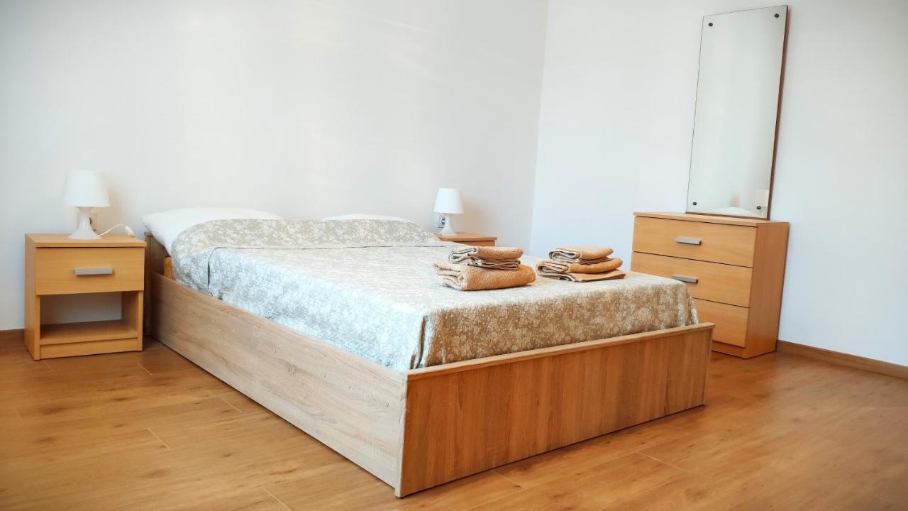 Apartman "Lima" Daire Pula Dış mekan fotoğraf