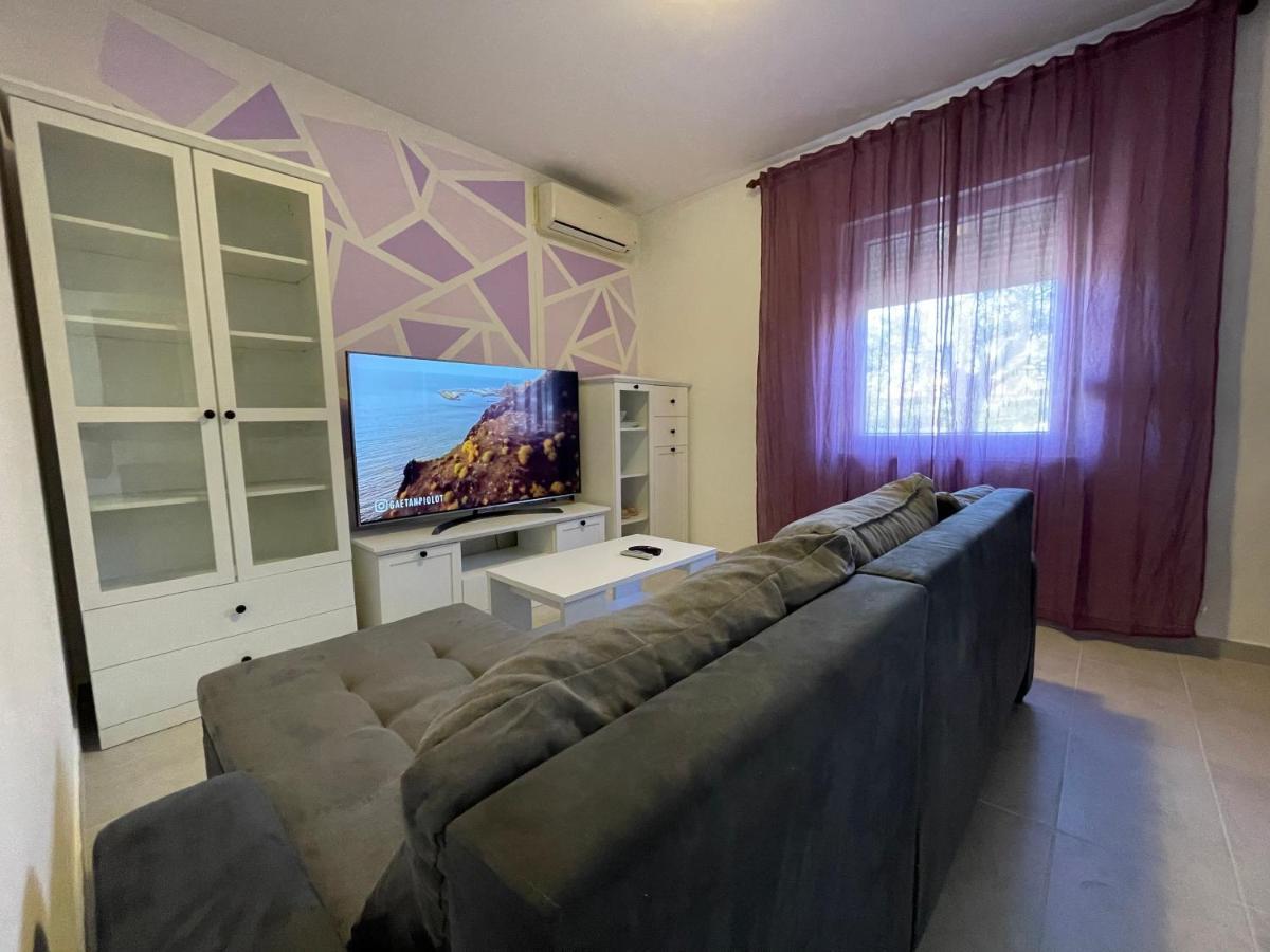 Apartman "Lima" Daire Pula Dış mekan fotoğraf