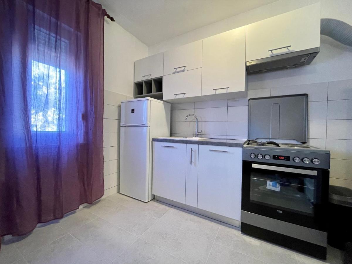 Apartman "Lima" Daire Pula Dış mekan fotoğraf