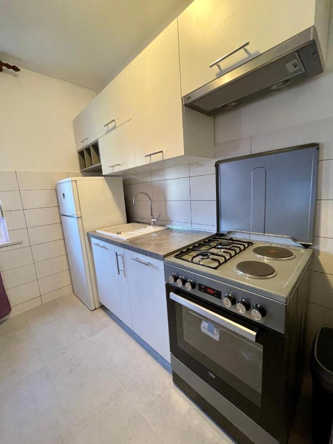 Apartman "Lima" Daire Pula Dış mekan fotoğraf