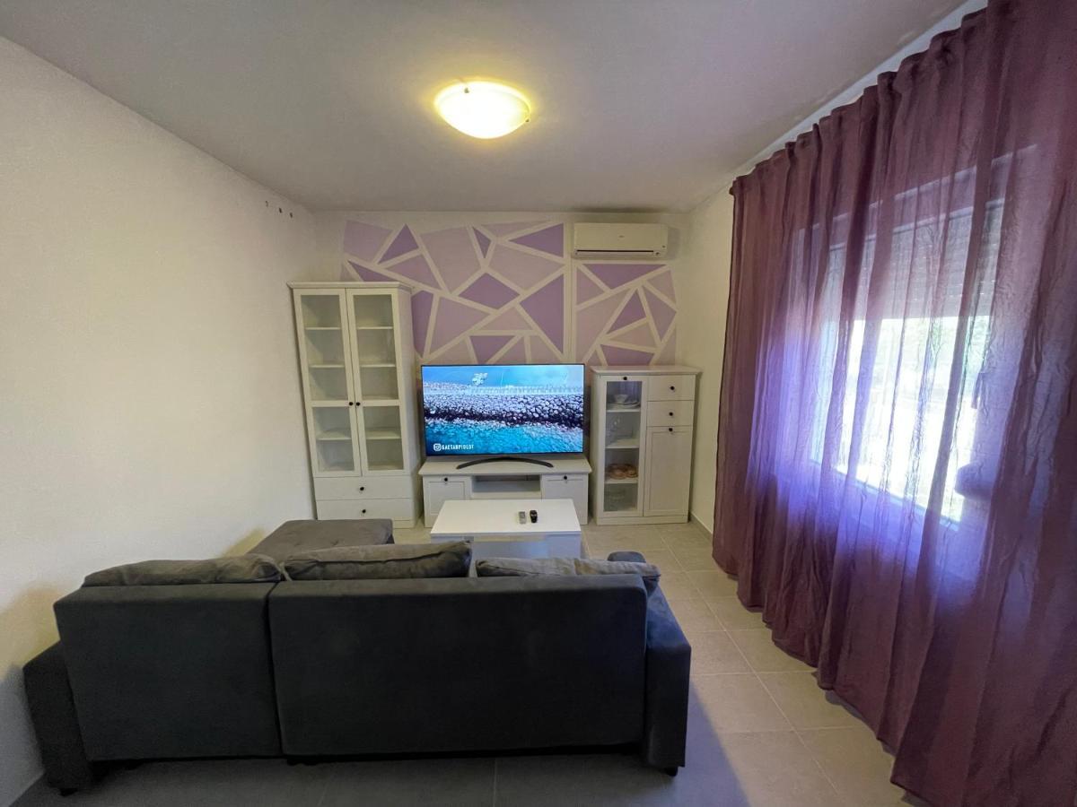 Apartman "Lima" Daire Pula Dış mekan fotoğraf