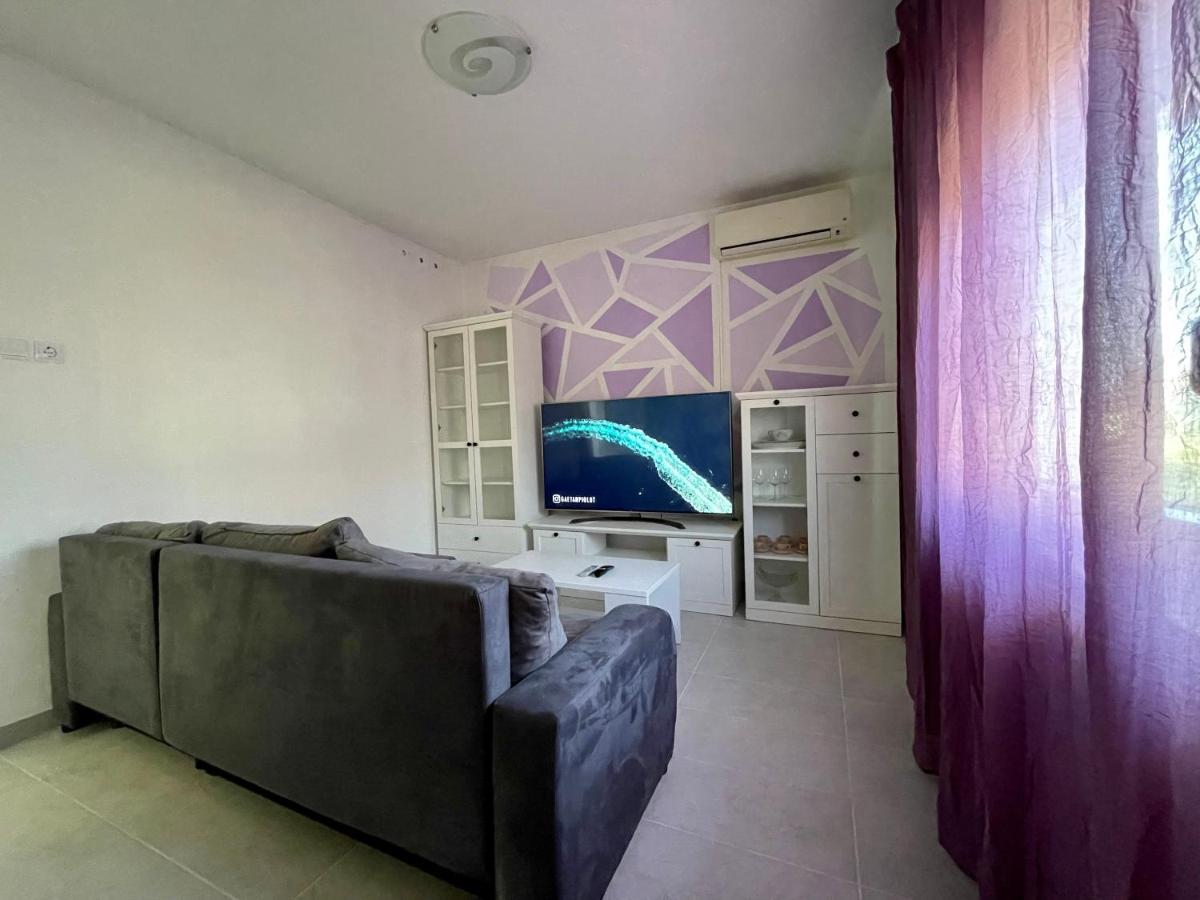 Apartman "Lima" Daire Pula Dış mekan fotoğraf