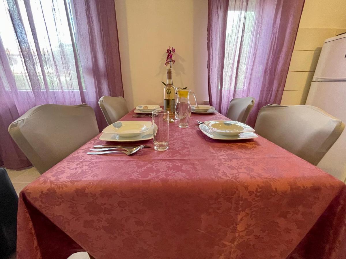 Apartman "Lima" Daire Pula Dış mekan fotoğraf