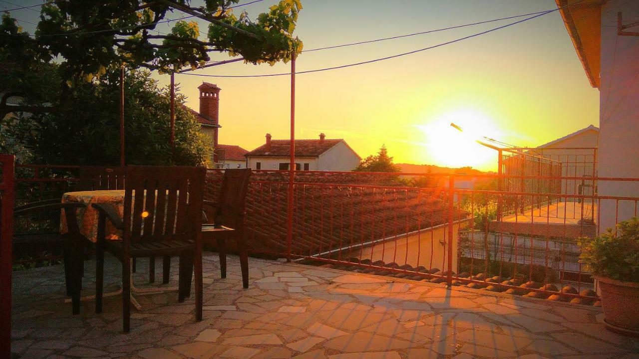 Apartman "Lima" Daire Pula Dış mekan fotoğraf